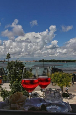 Hotel Belvedere Lido Di Venezia